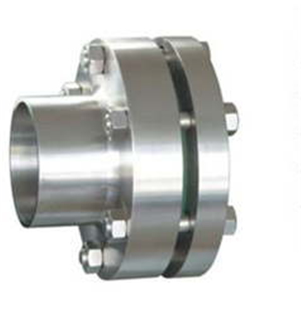 不銹鋼帶頸視鏡