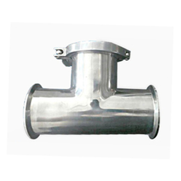 不銹鋼卡箍止回閥