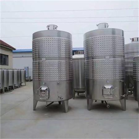 果酒生產(chǎn)線