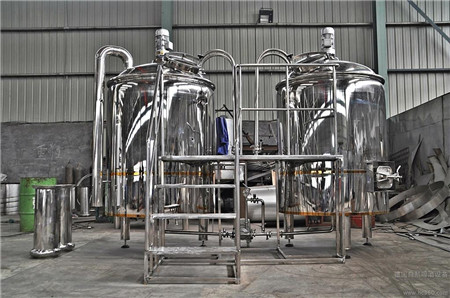 凈化過濾系統(tǒng)