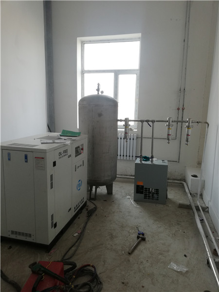 凈化過(guò)濾系統(tǒng)