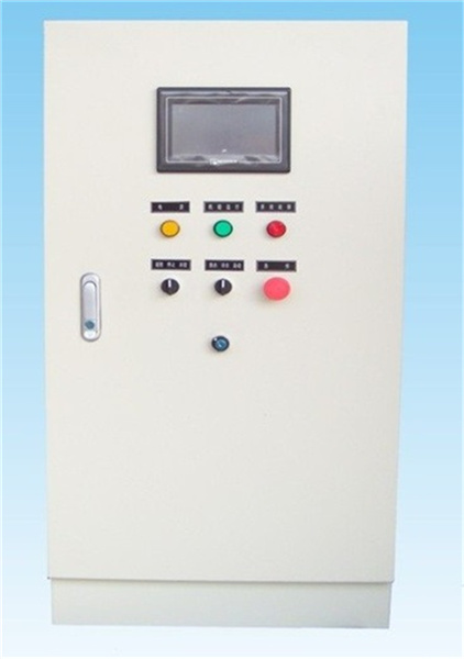 智能化勾調(diào)系統(tǒng)