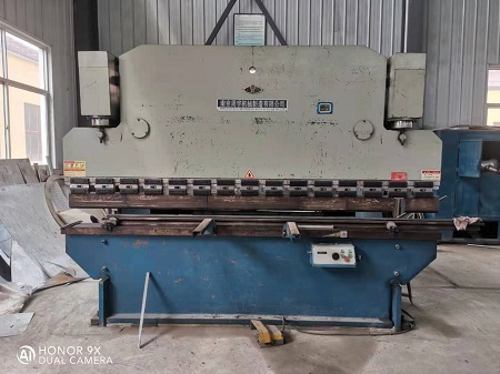 廠(chǎng)房設(shè)備