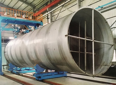 廠(chǎng)房設(shè)備